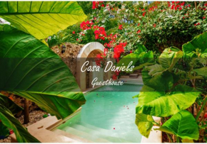 Casa Daniels Guesthouse